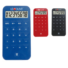 Calculatrice à 8 chiffres (LC502B)